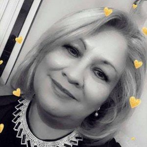 Meet your Posher, Patricia